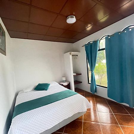 Hostal Muro De Las Lagrimas With High Speed Internet Starlink ปวยร์โต วิลยามิล ภายนอก รูปภาพ
