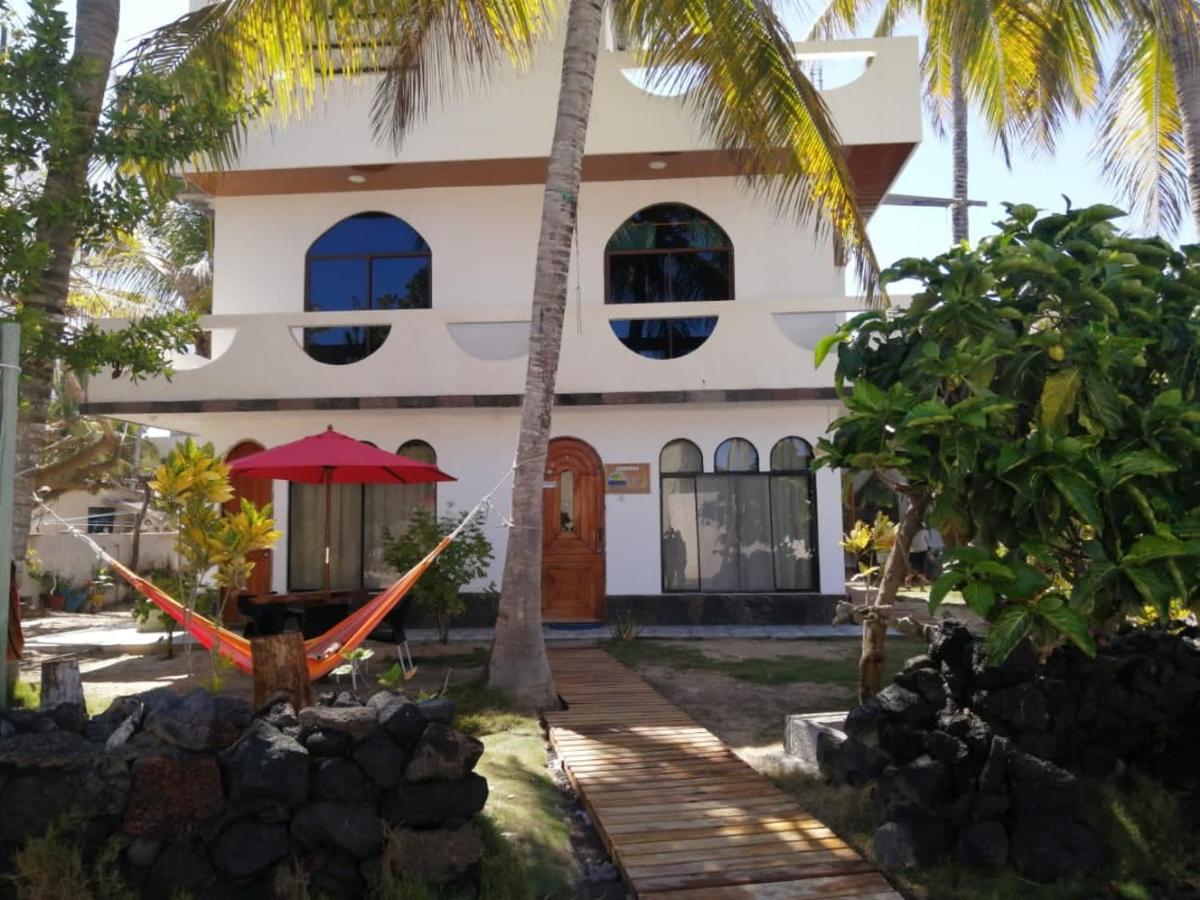 Hostal Muro De Las Lagrimas With High Speed Internet Starlink ปวยร์โต วิลยามิล ภายนอก รูปภาพ