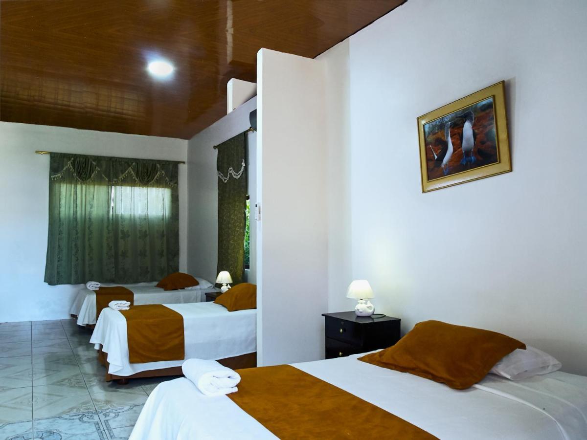 Hostal Muro De Las Lagrimas With High Speed Internet Starlink ปวยร์โต วิลยามิล ภายนอก รูปภาพ