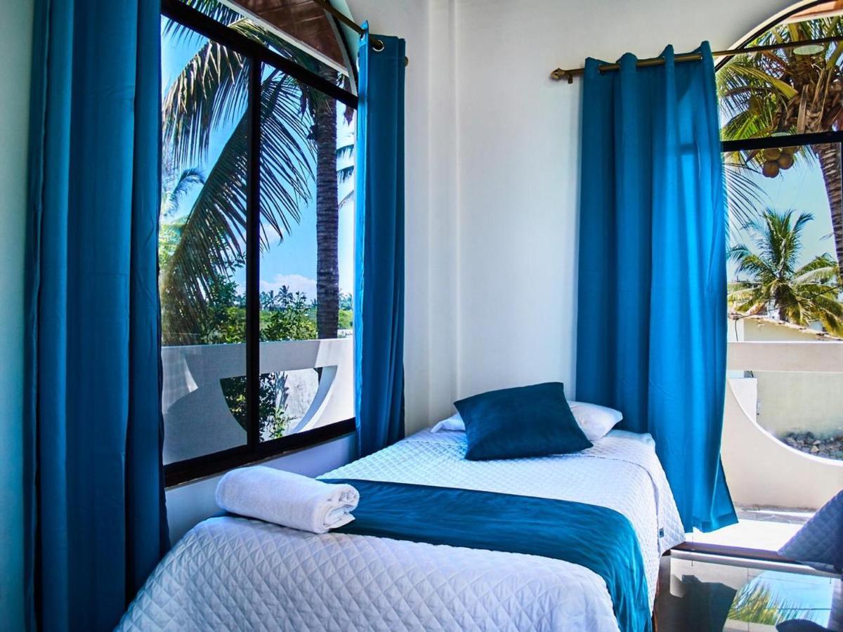 Hostal Muro De Las Lagrimas With High Speed Internet Starlink ปวยร์โต วิลยามิล ภายนอก รูปภาพ
