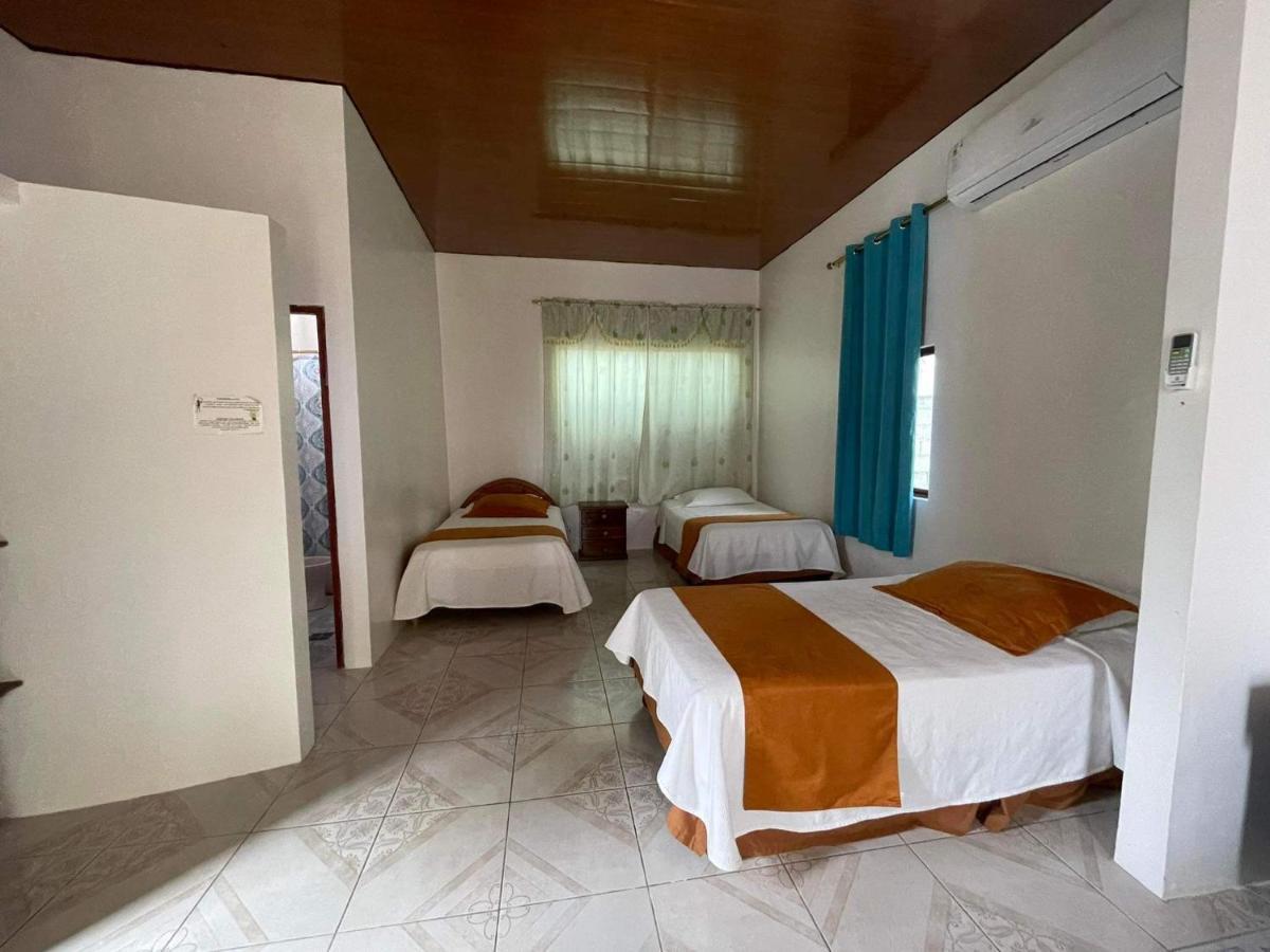 Hostal Muro De Las Lagrimas With High Speed Internet Starlink ปวยร์โต วิลยามิล ภายนอก รูปภาพ