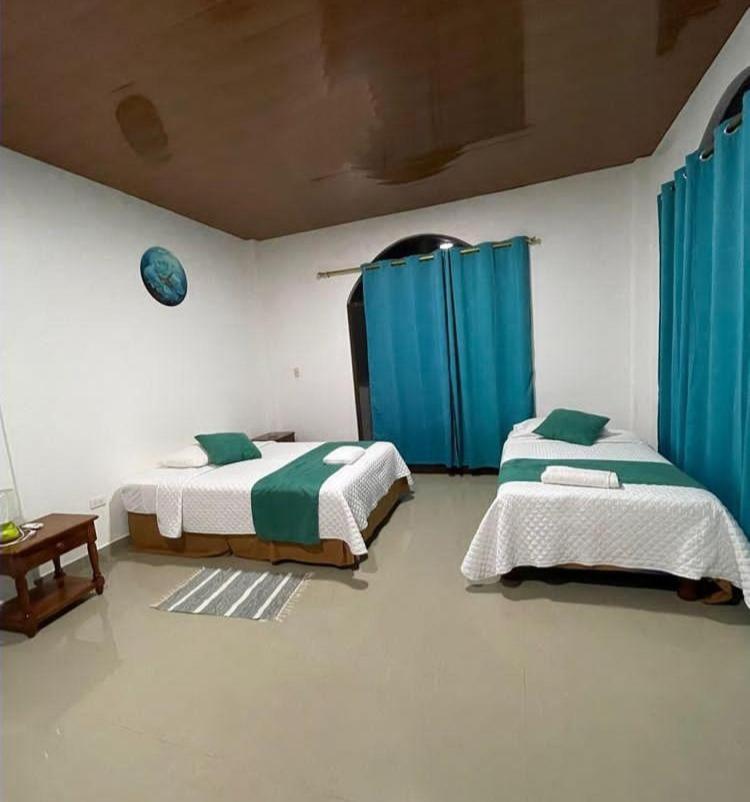 Hostal Muro De Las Lagrimas With High Speed Internet Starlink ปวยร์โต วิลยามิล ภายนอก รูปภาพ