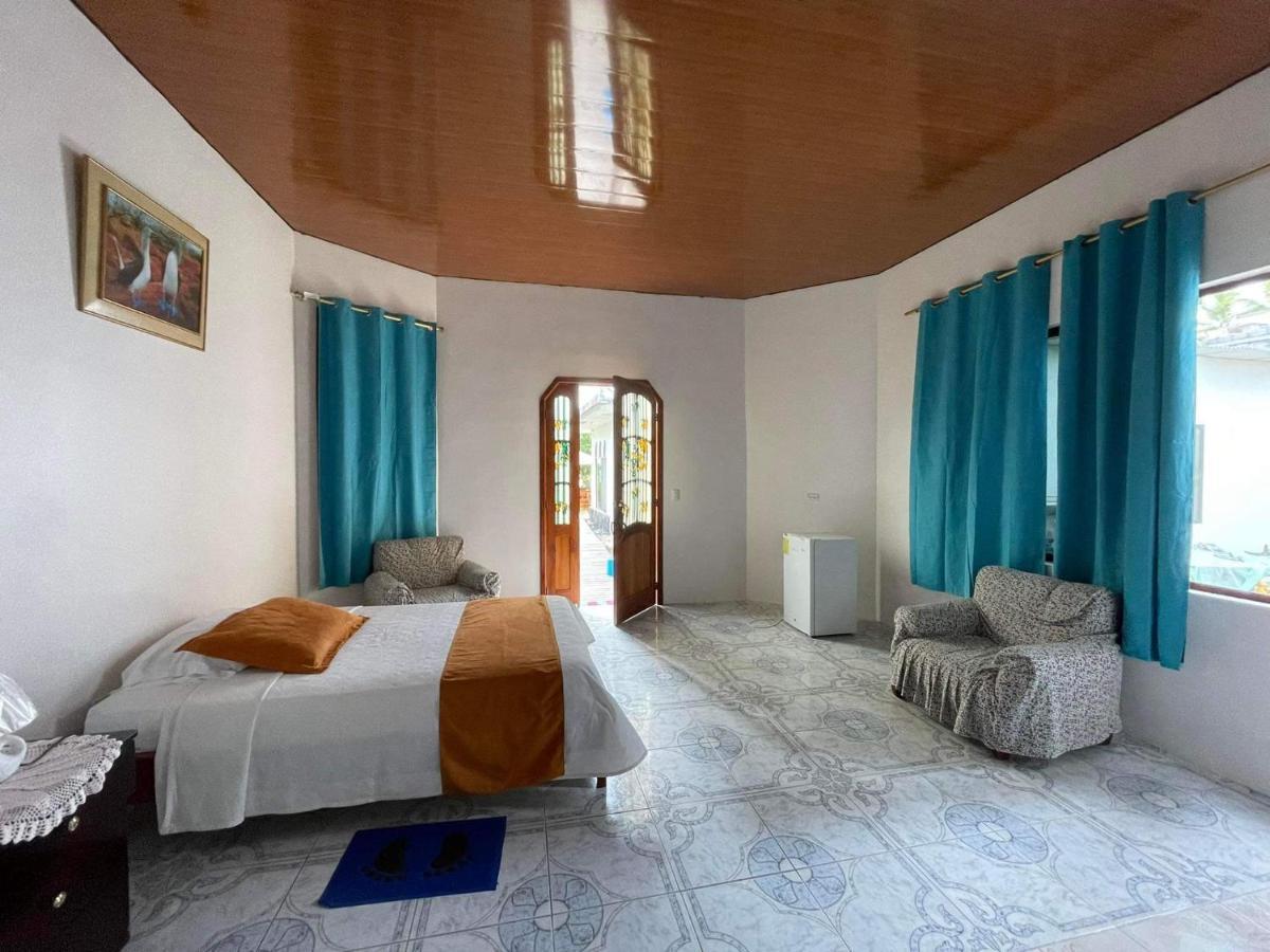 Hostal Muro De Las Lagrimas With High Speed Internet Starlink ปวยร์โต วิลยามิล ภายนอก รูปภาพ