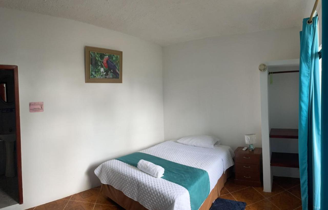 Hostal Muro De Las Lagrimas With High Speed Internet Starlink ปวยร์โต วิลยามิล ภายนอก รูปภาพ