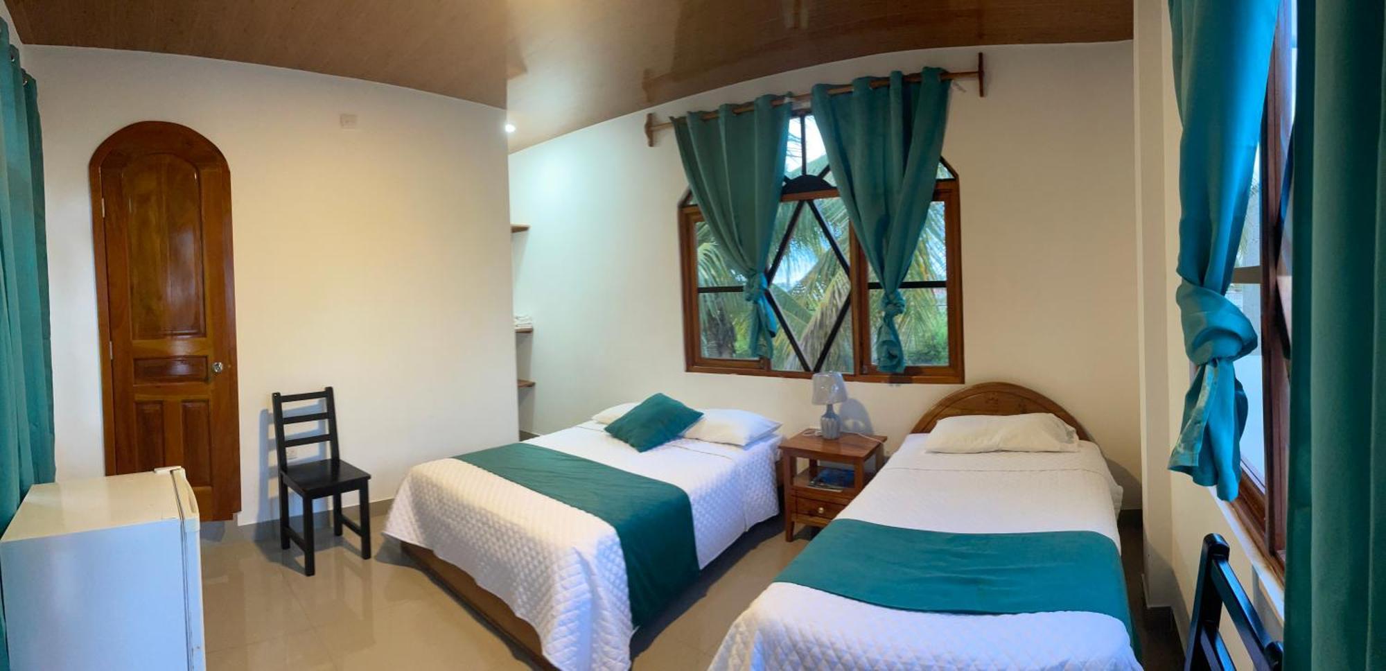 Hostal Muro De Las Lagrimas With High Speed Internet Starlink ปวยร์โต วิลยามิล ภายนอก รูปภาพ