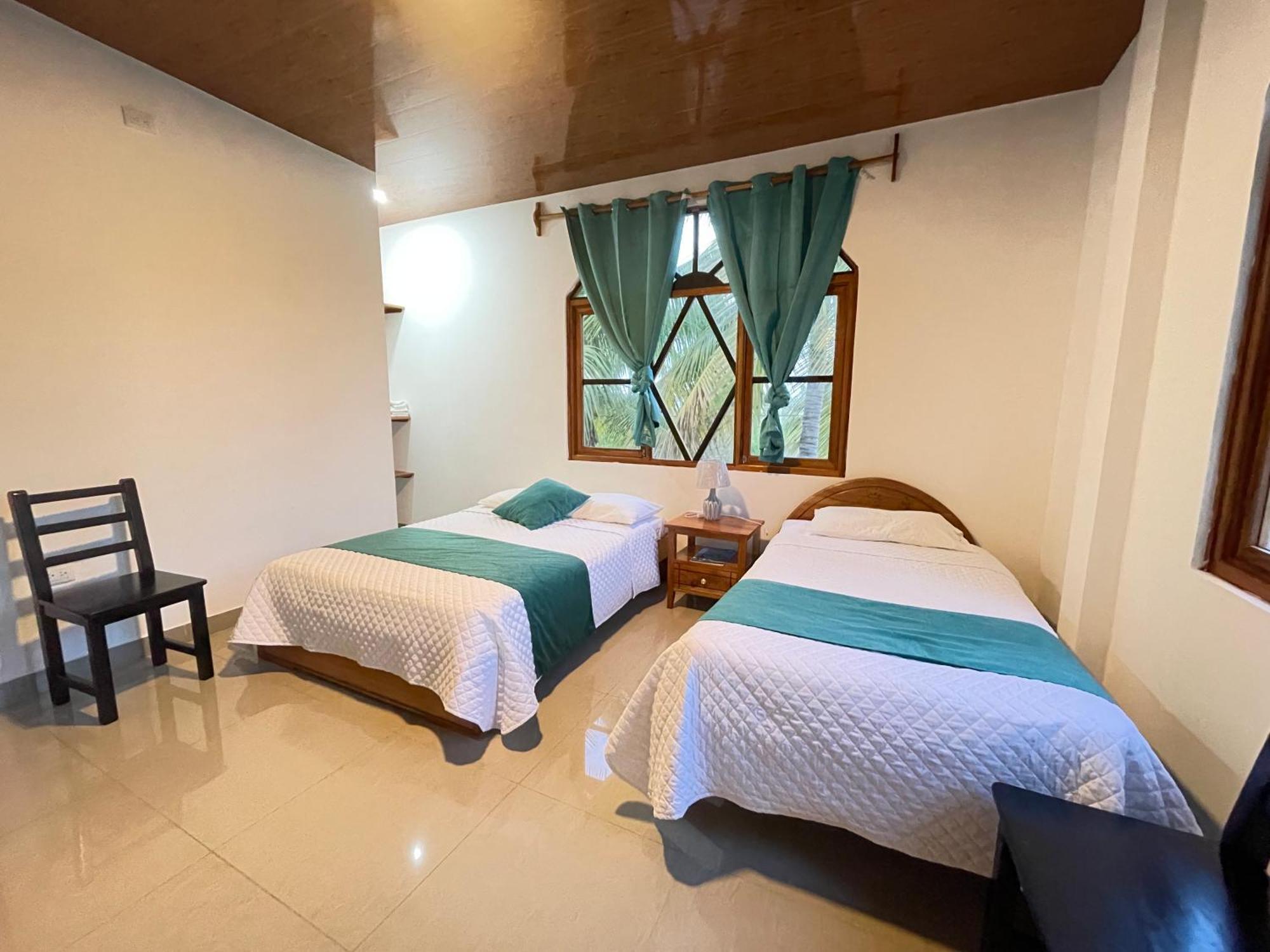 Hostal Muro De Las Lagrimas With High Speed Internet Starlink ปวยร์โต วิลยามิล ภายนอก รูปภาพ