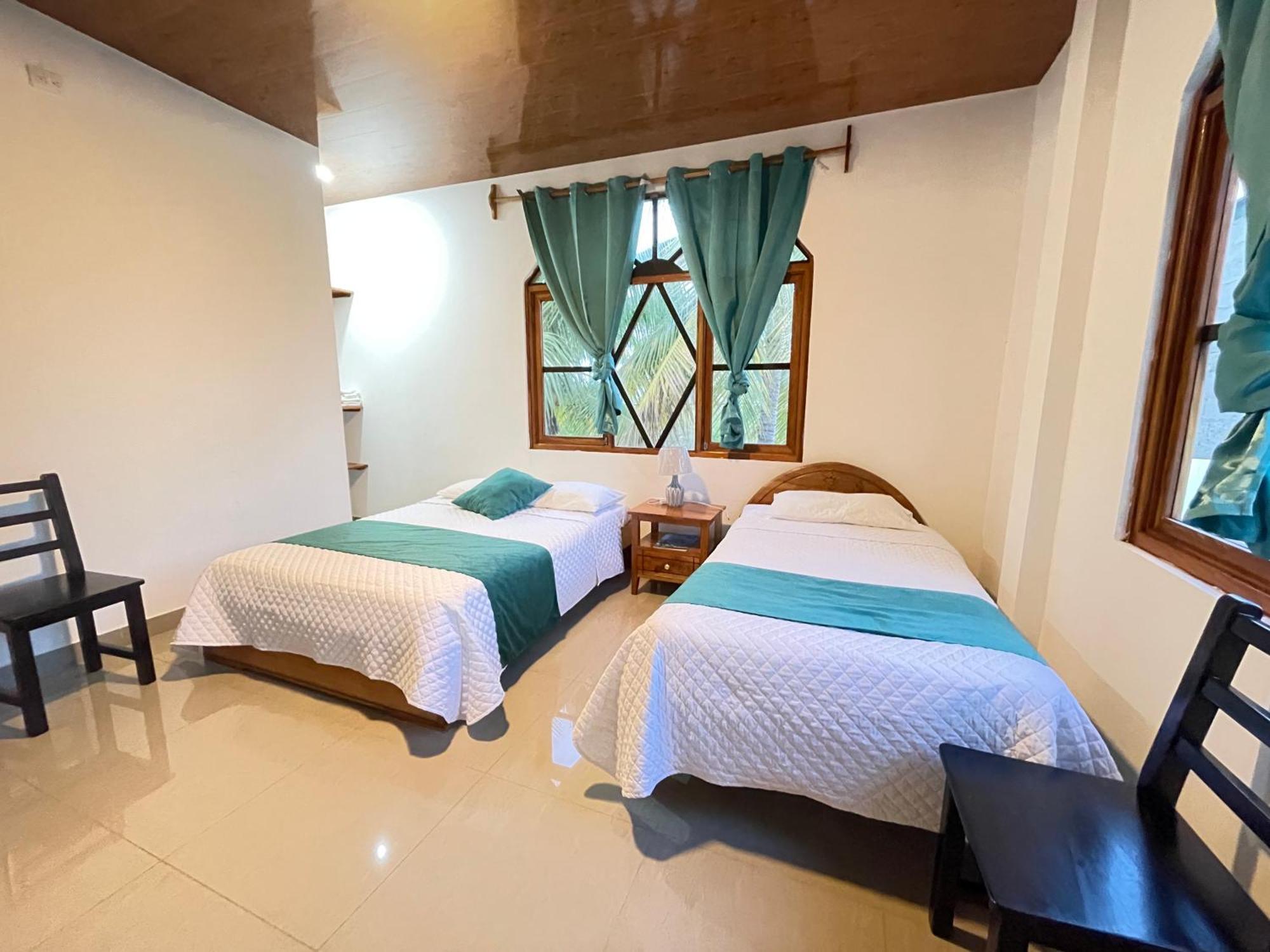 Hostal Muro De Las Lagrimas With High Speed Internet Starlink ปวยร์โต วิลยามิล ภายนอก รูปภาพ