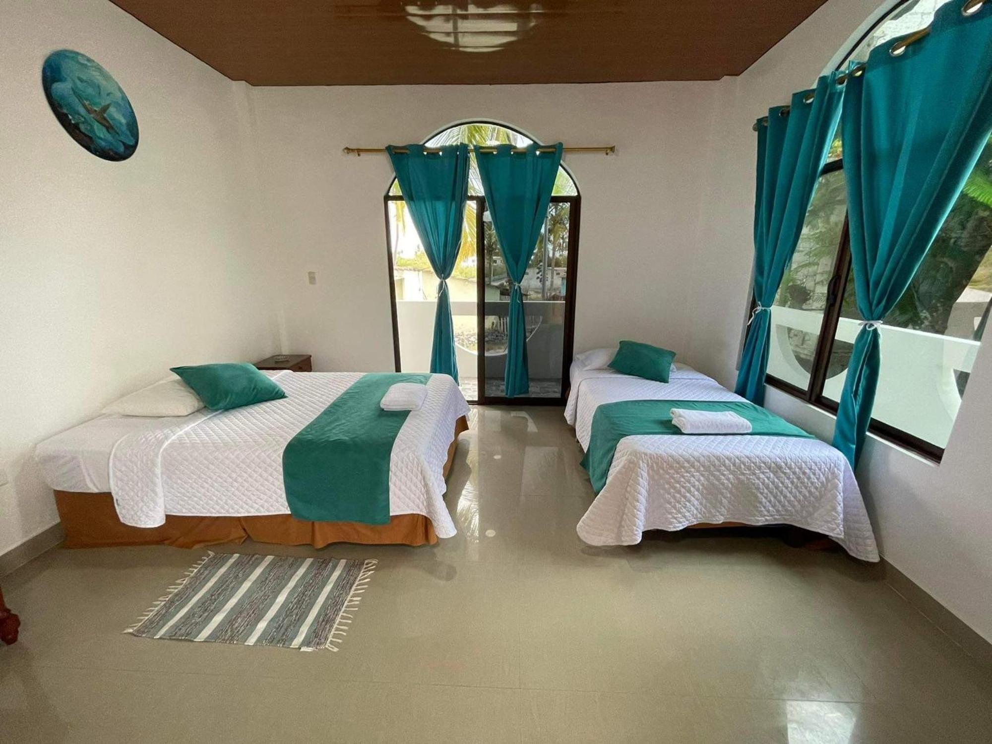 Hostal Muro De Las Lagrimas With High Speed Internet Starlink ปวยร์โต วิลยามิล ภายนอก รูปภาพ