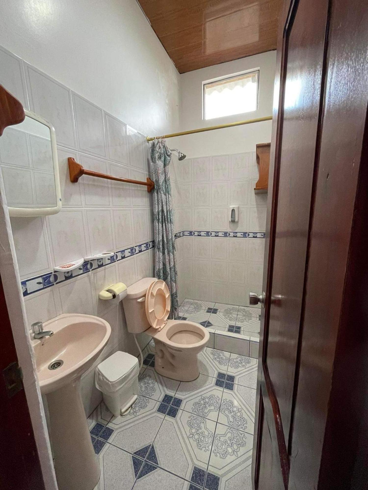 Hostal Muro De Las Lagrimas With High Speed Internet Starlink ปวยร์โต วิลยามิล ภายนอก รูปภาพ