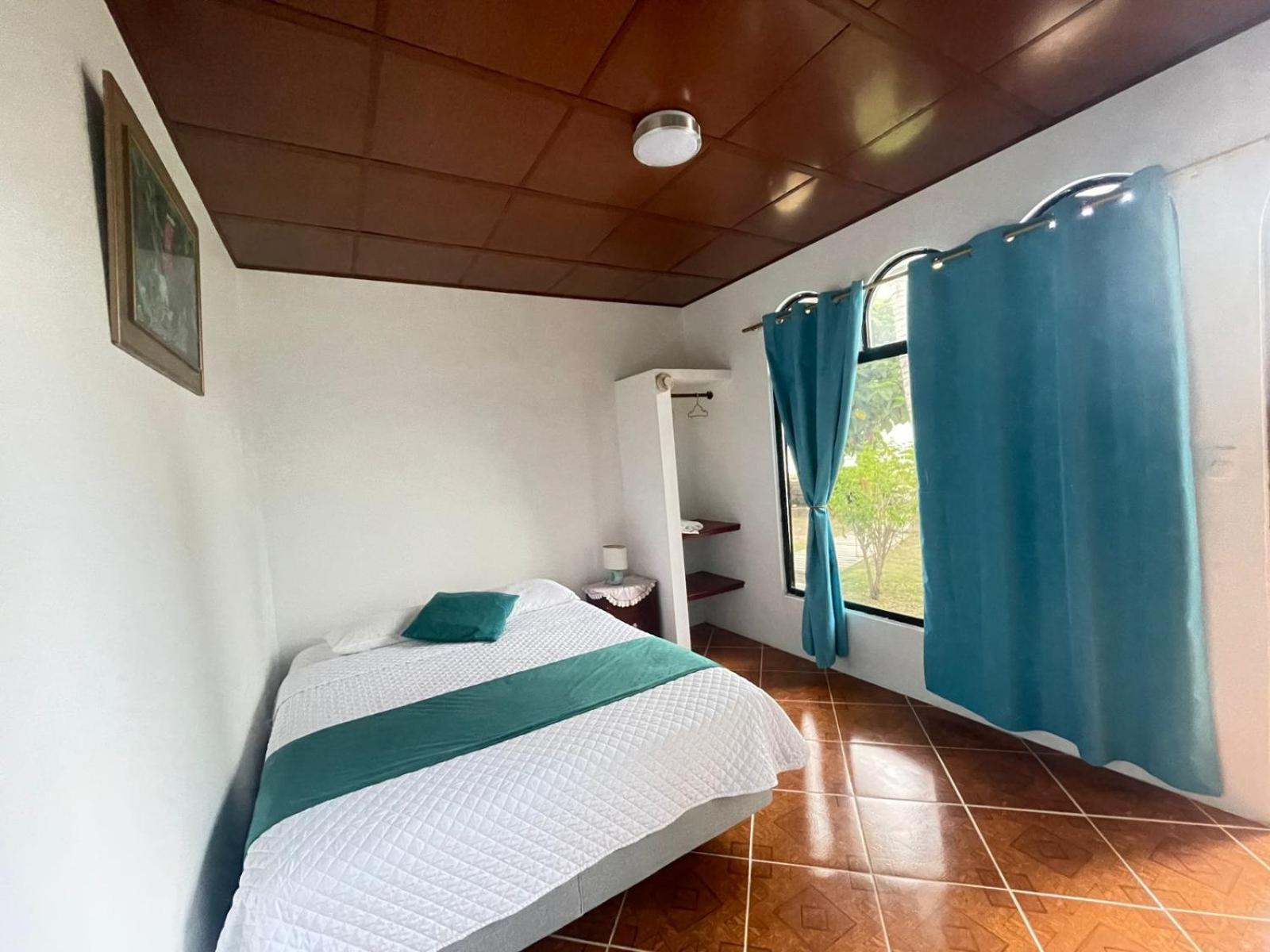 Hostal Muro De Las Lagrimas With High Speed Internet Starlink ปวยร์โต วิลยามิล ภายนอก รูปภาพ
